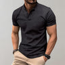 Stilfuld Herre Polo Shirt til Forskellige Anledninger