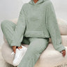 Women's Teddy Onesie with Hood – Soft, Warm and Comfortable