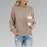Klassisk Strikket Sweater til Enhver Anledning