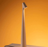 Minimalistisk Touch Bordlampe med Moderne Design