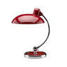 Minimalistisk Bordlampe - Skandinavisk Design og Varmt Lys