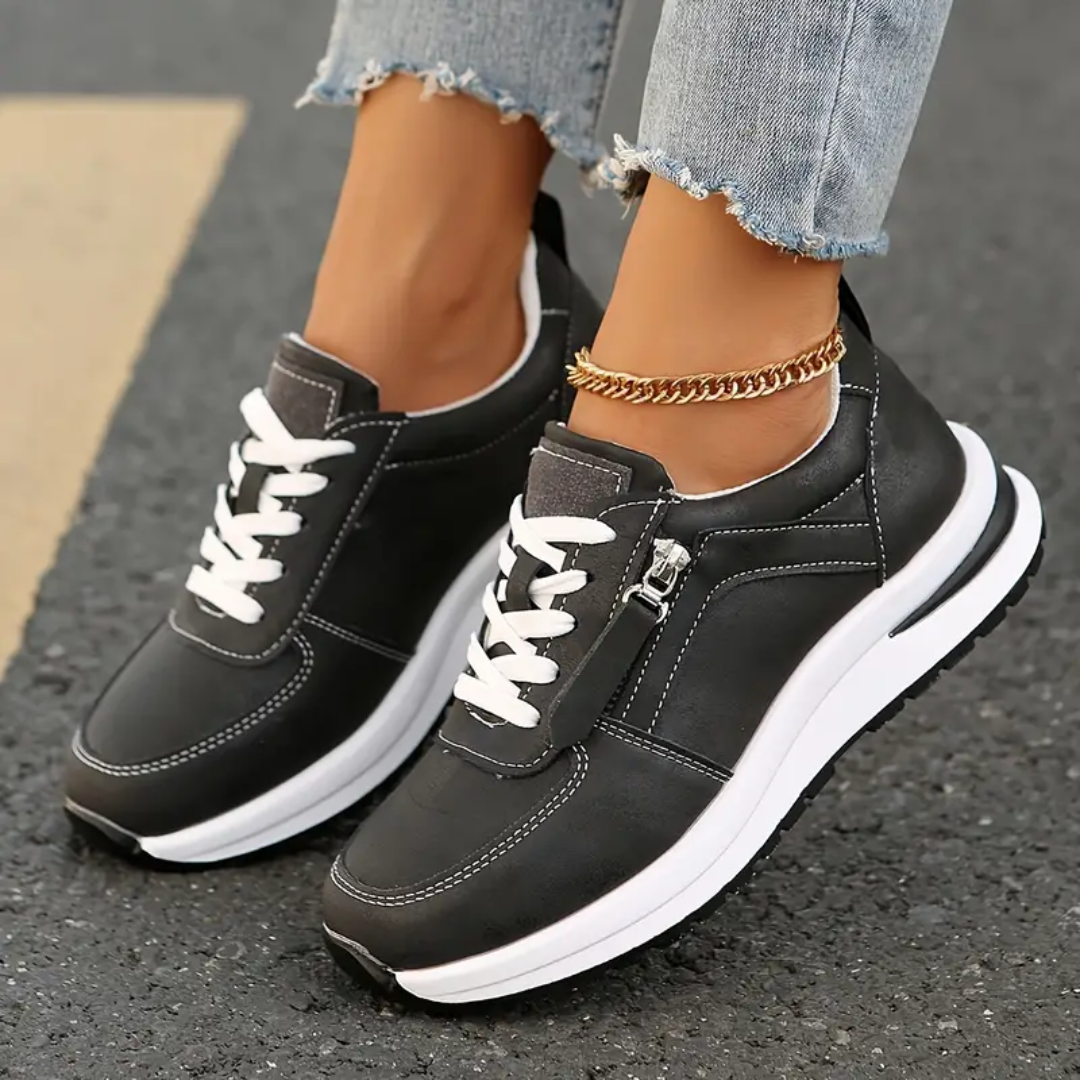 Ortopædiske Sneakers for Komfort og Støtte