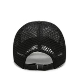 Åndbar Sommerkasket | Justerbar Snapback til Udendørsaktiviteter