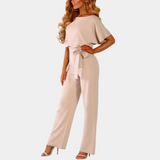 Stilfuld Jumpsuit til Damer - Komfortabel og Alsidig