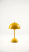 Trådløs Bordlampe Moderne Minimalistisk Design