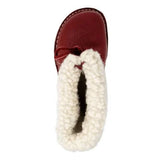 Dame Varme Ankelstøvler – Vinterstøvler med Blødt For