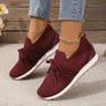Ortopædiske Mesh Sneakers for Ekstra Komfort og Stabilitet