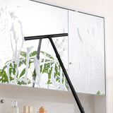 Teleskopisk Brusevasker | Effektiv og Stribefri Rengøring