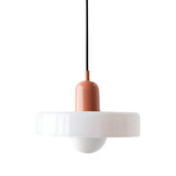 Moderne Loftlampe med Tidløst Design og Farvevalg