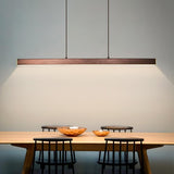 Industriel LED Pendellampe – Moderne Design og Energibesparende