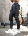 Komfortable Joggingbukser til Herrer med Stretch