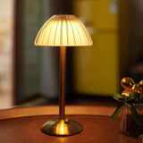 RadiantGlow - Trådløs Bordlampe