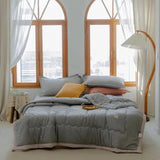 Blødt Comforter Dyne – Let og Stilfuld Dyne til Daglig Brug