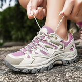Ladies' Walking Shoes - Robust, Comfortable and Water-Repellent
