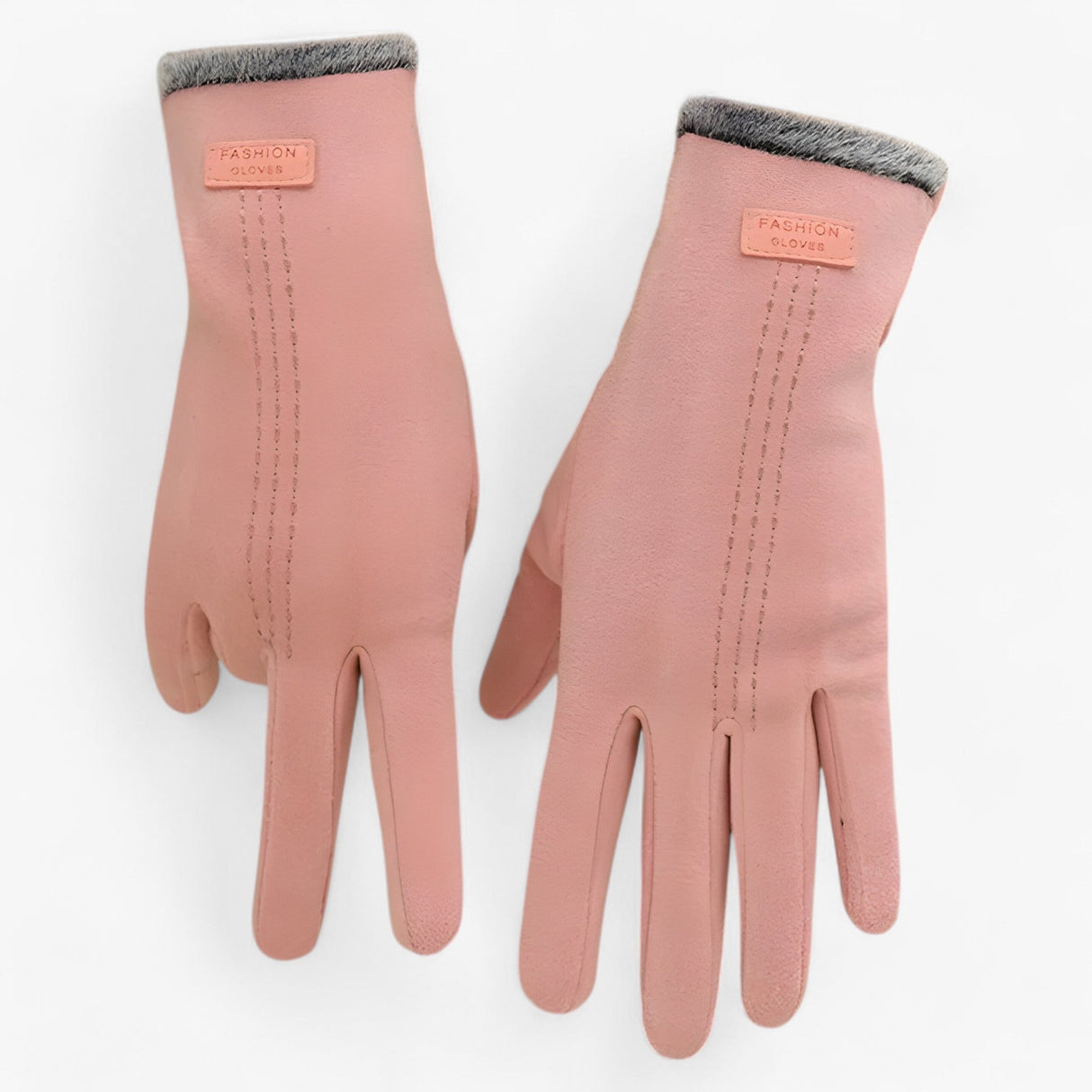 Elegant women's gloves – Warm & stylish for winter