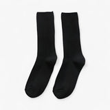 Komfortable Dame- & Herresokker – Bløde Varme Hverdagssokker