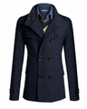 Trenchcoat Casual Elegant – Tidløs Elegance til Enhver Anledning