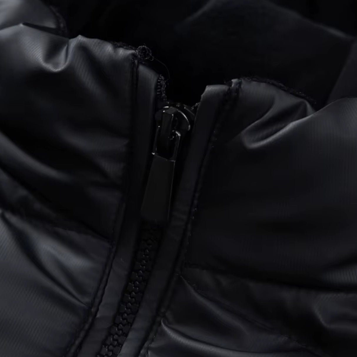 Herre Vatteret Vinterjakke – Varm, Stilfuld & Komfortabel