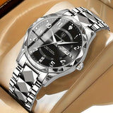 Multifunktionelt Vandtæt Sportsur til Mænd