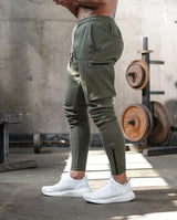 Komfortable Joggingbukser til Herrer med Stretch