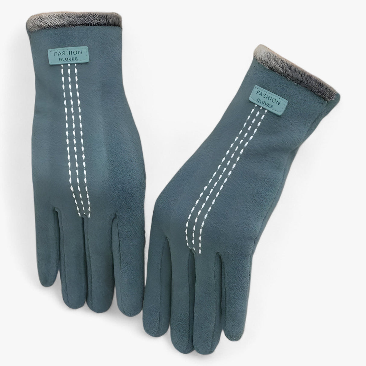 Elegant women's gloves – Warm & stylish for winter