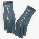 Elegant women's gloves – Warm & stylish for winter