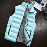 Foret Vandtæt Herre Bodywarmer – Varm & Komfortabel
