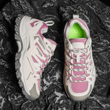 Ladies' Walking Shoes - Robust, Comfortable and Water-Repellent
