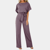 Stilfuld Jumpsuit til Damer - Komfortabel og Alsidig