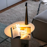 Minimalistisk Touch Bordlampe med Moderne Design
