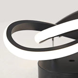 LuminaSmart Loftlampe – Stilfuld LED Loftlampe med Smart Betjening