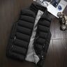 Foret Vandtæt Herre Bodywarmer – Varm & Komfortabel