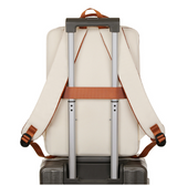 Reiserucksack für Frauen – Multifunktionaler Laptop-Rucksack mit USB-Ladeanschluss