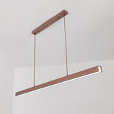 Industriel LED Pendellampe – Moderne Design og Energibesparende