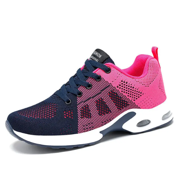 Ortopædiske Sneakers til Damer - Komfort og Stil