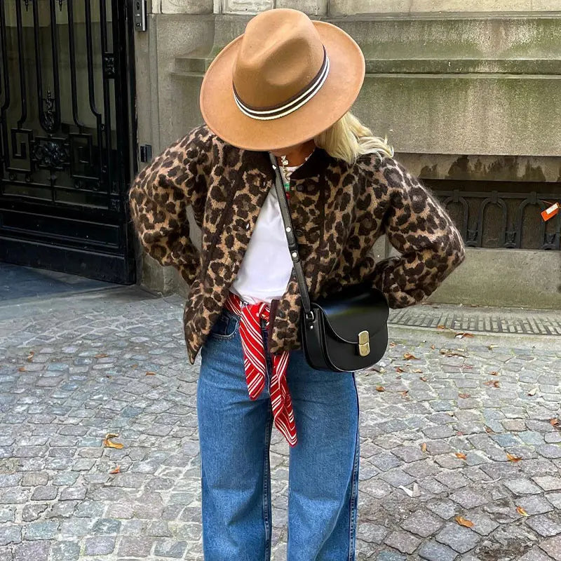 Dame Bodywarmer i Polyester – Let og Varm til Efterår og Vinter