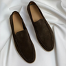 Letvægts Herreloafers – Åndbar & Komfortabel