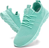 Let og Åndbar Dame Sneakers for Komfort