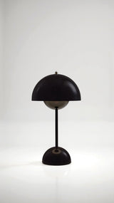 Trådløs Bordlampe Moderne Minimalistisk Design