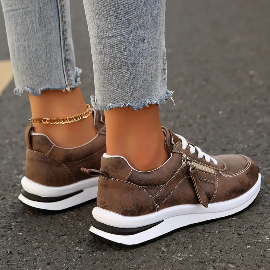 Ortopædiske Sneakers for Komfort og Støtte