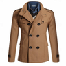 Trenchcoat Casual Elegant – Tidløs Elegance til Enhver Anledning