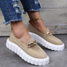 Trendy Sneakers til Enhver Anledning - Komfortable og Åndbare