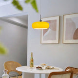 Moderne Elegant Hængelampe til Hyggelig Atmosfære