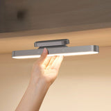 AuraGlow - Genopladelig LED-lysbjælke