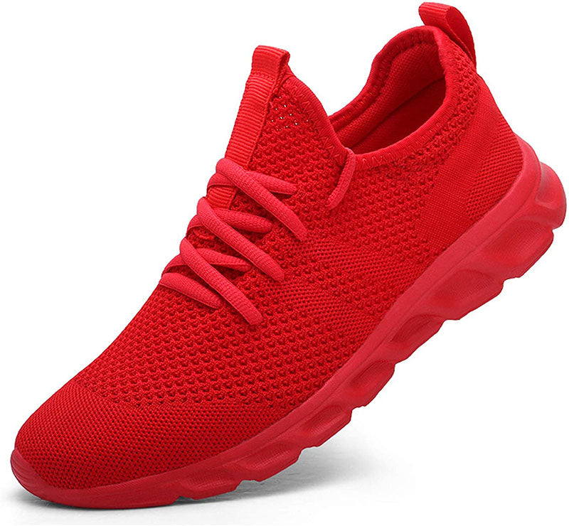 Let og Åndbar Dame Sneakers for Komfort