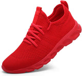 Let og Åndbar Dame Sneakers for Komfort