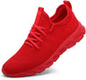 Let og Åndbar Dame Sneakers for Komfort