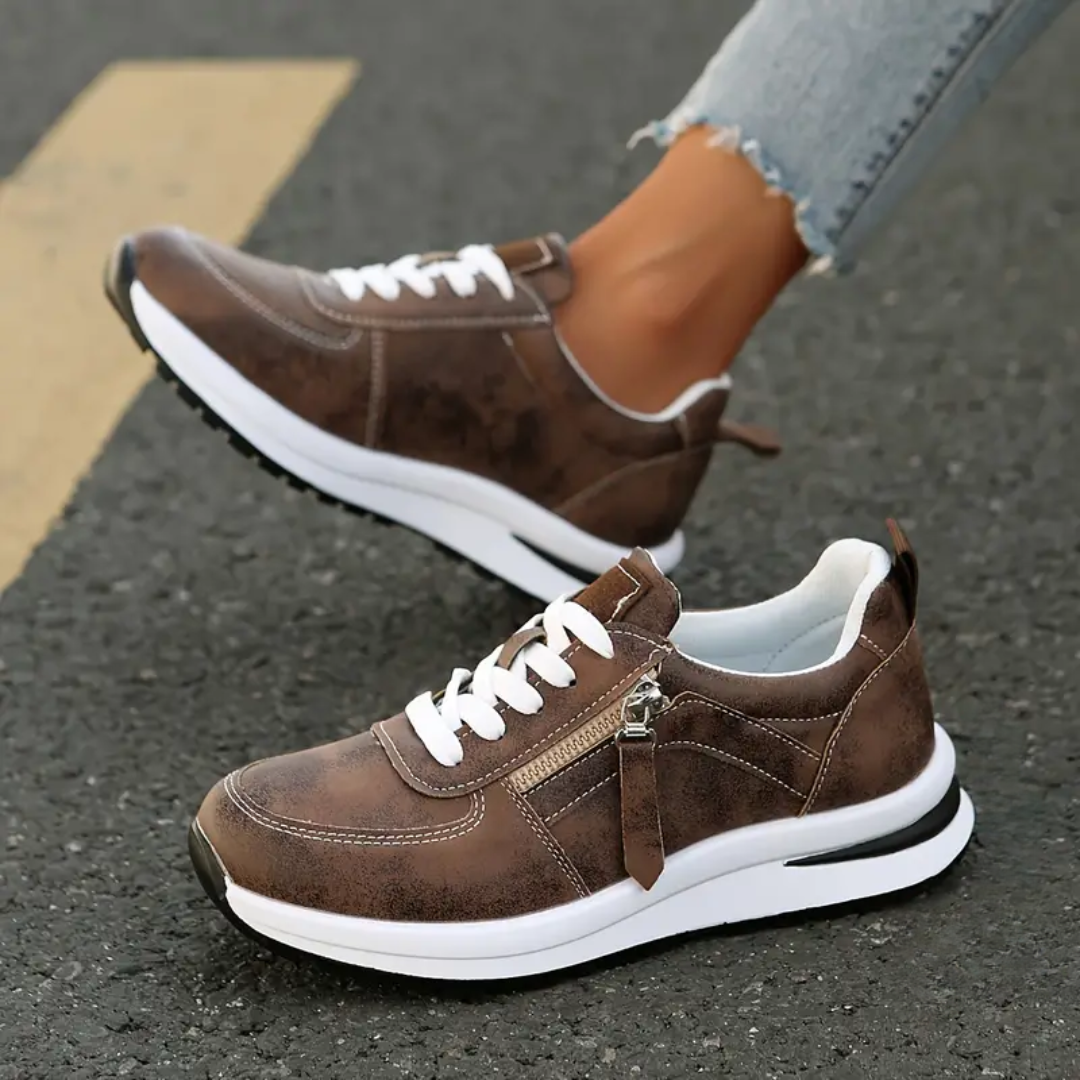 Ortopædiske Sneakers for Komfort og Støtte