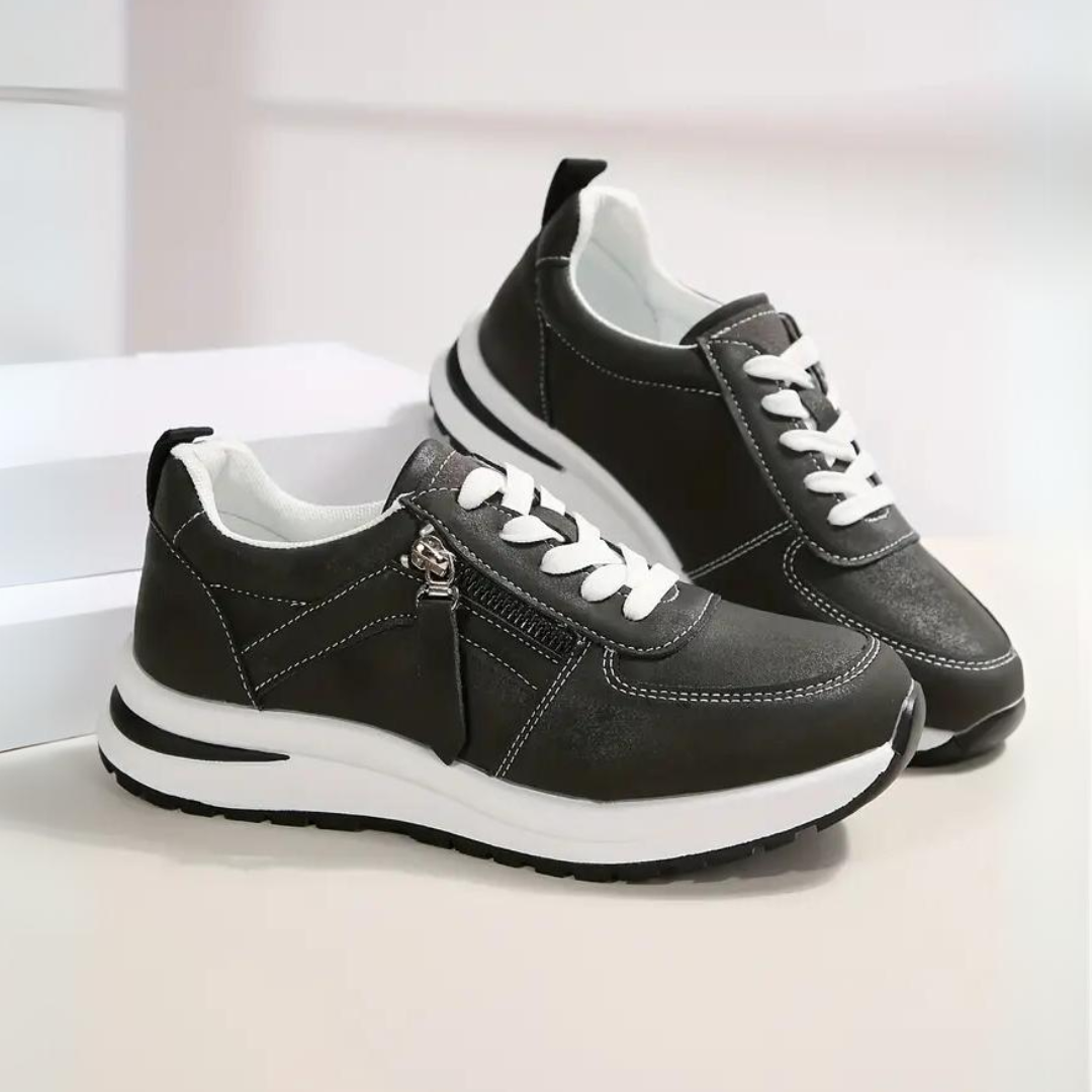 Ortopædiske Sneakers for Komfort og Støtte