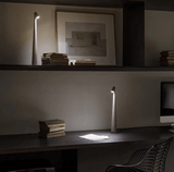 Minimalistisk Touch Bordlampe med Moderne Design